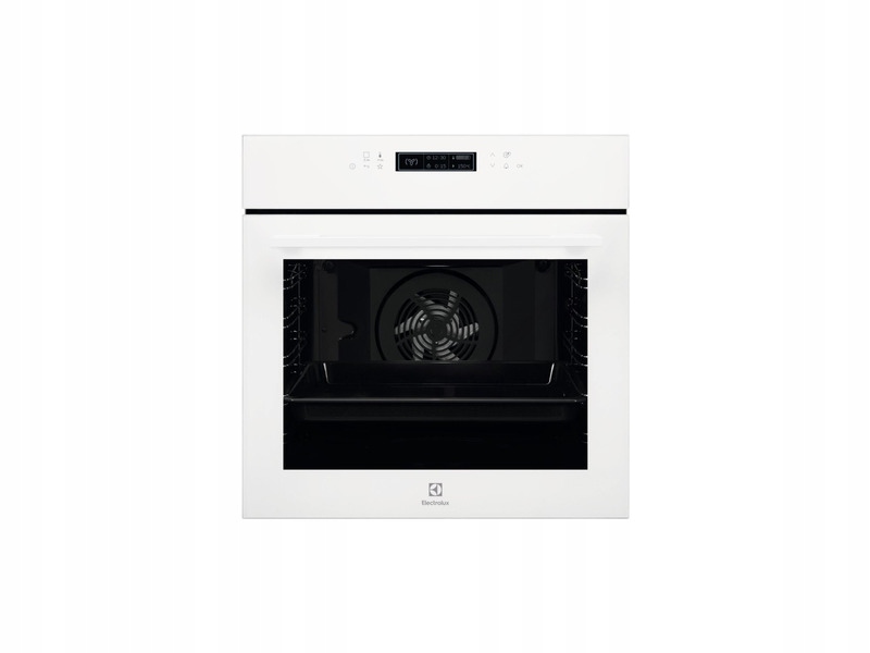 Termosonda – Precyzyjne monitorowanie temperatury potraw