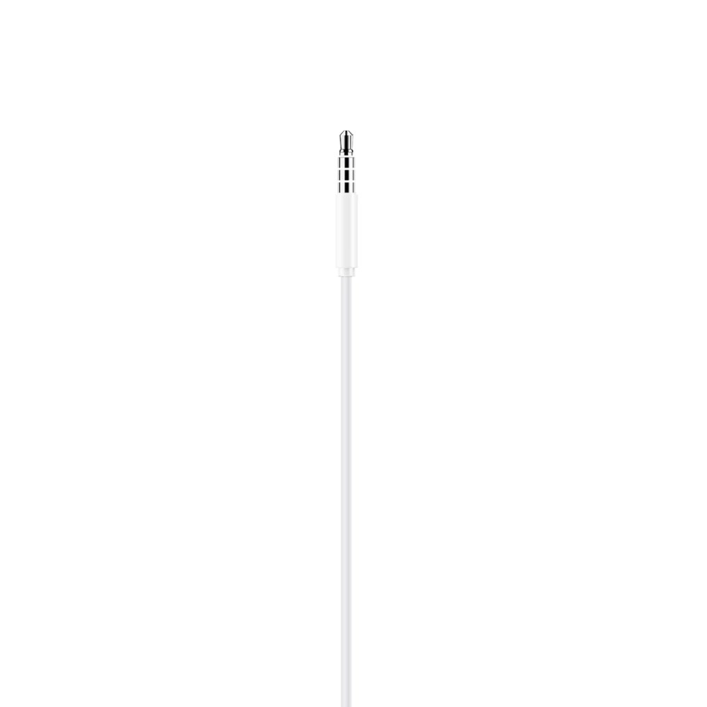 Stabilne połączenie dzięki złączu 3,5 mm
