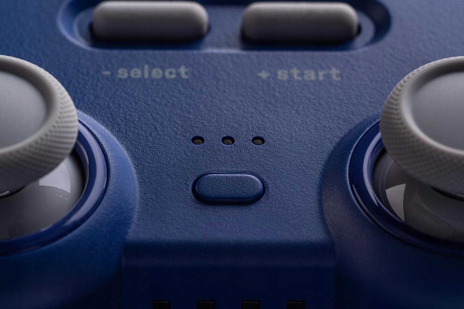 Wydajność i jakość wykonania kontrolera