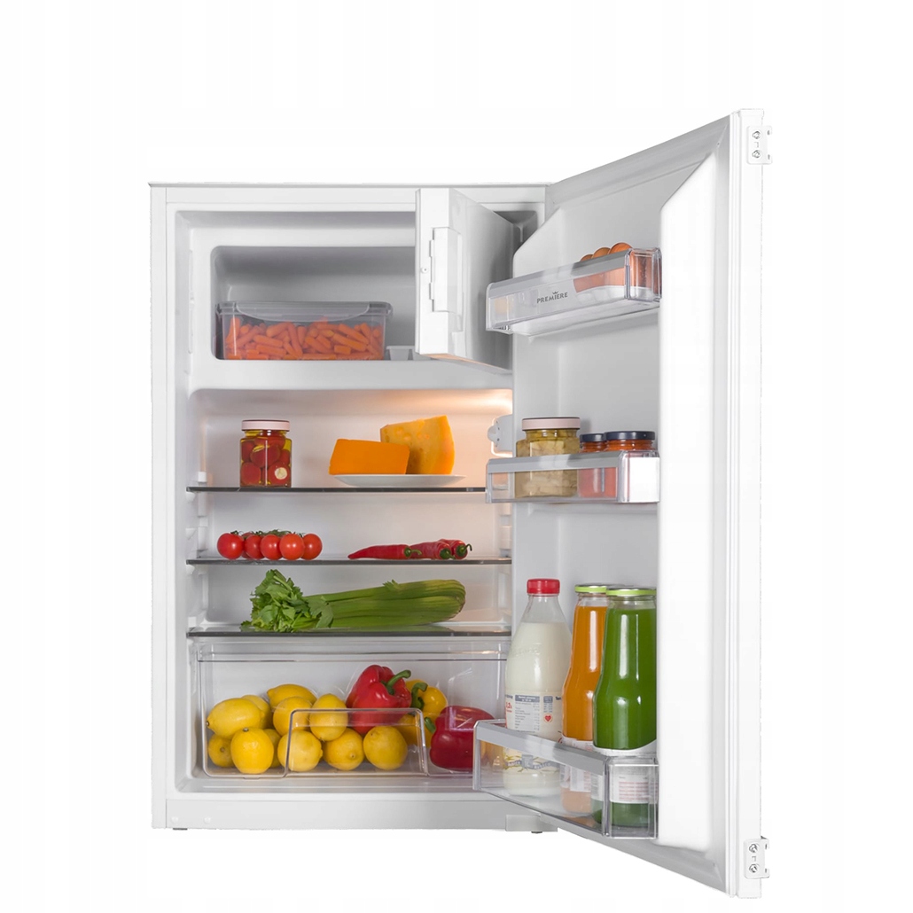 Nowoczesny design i funkcjonalność