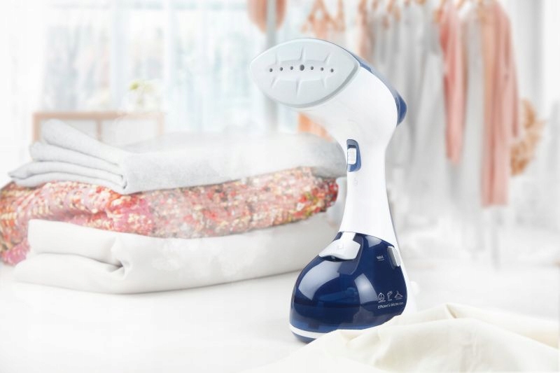 Szybkie Nagrzewanie i Ciągły Strumień Pary – 40 g/min