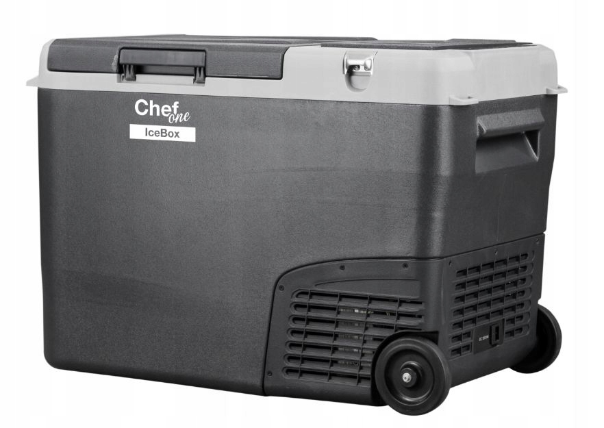 Wydajny system termoelektryczny – Cicha praca i oszczędność energii