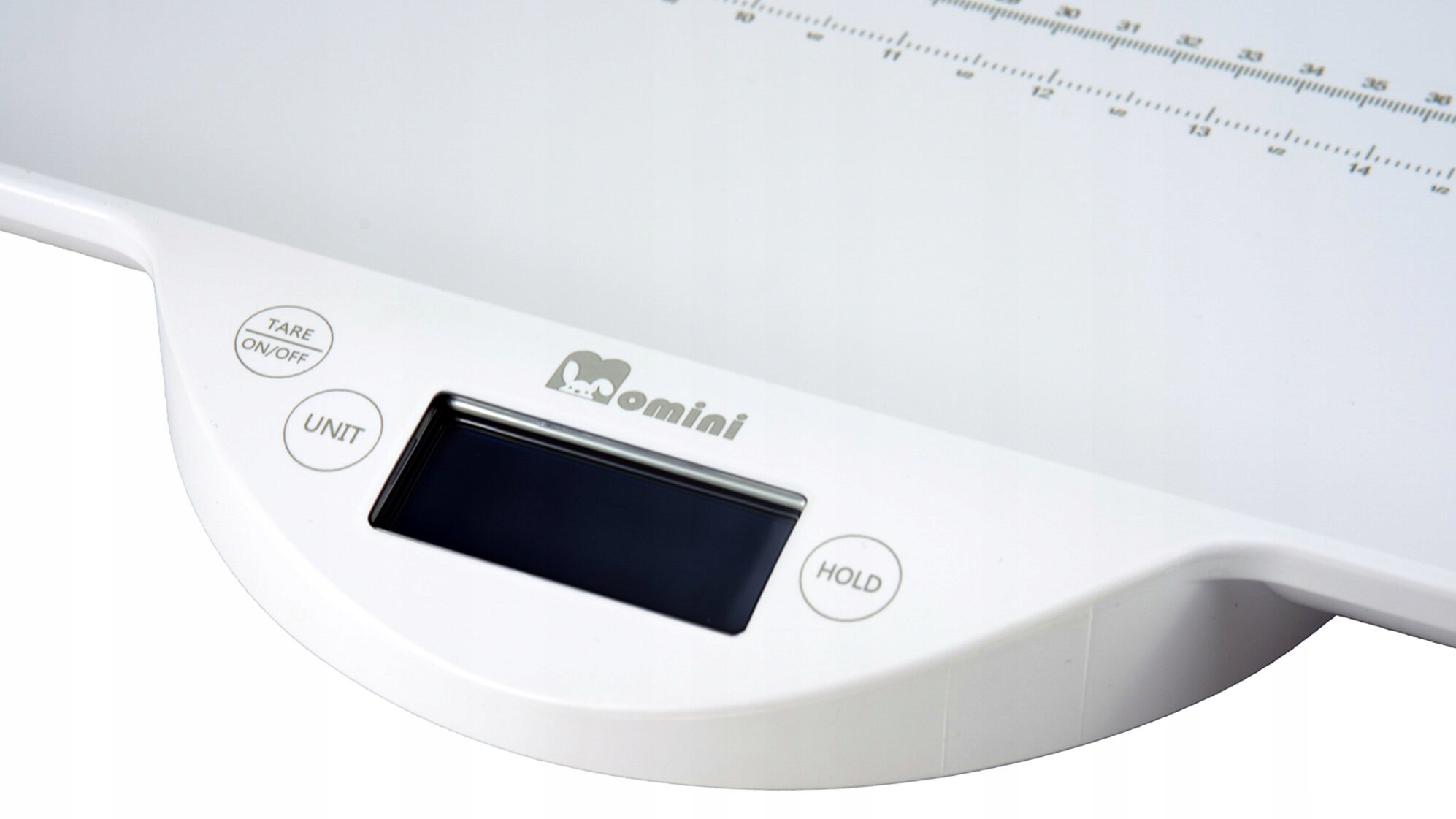 Funkcje i zalety wagi niemowlęcej Tiny Scale