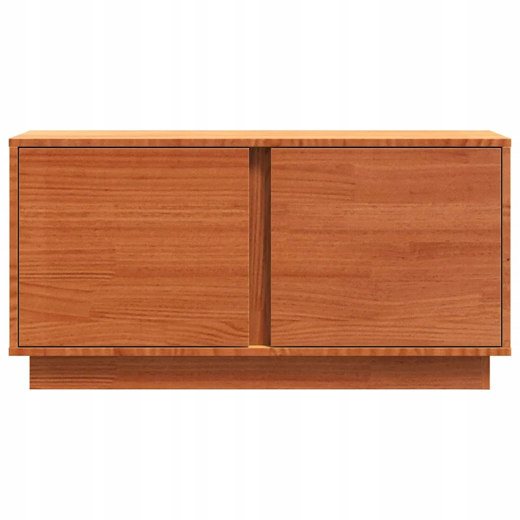 Praktyczne półki użytkowe – Idealne miejsce na multimedia i dekoracje