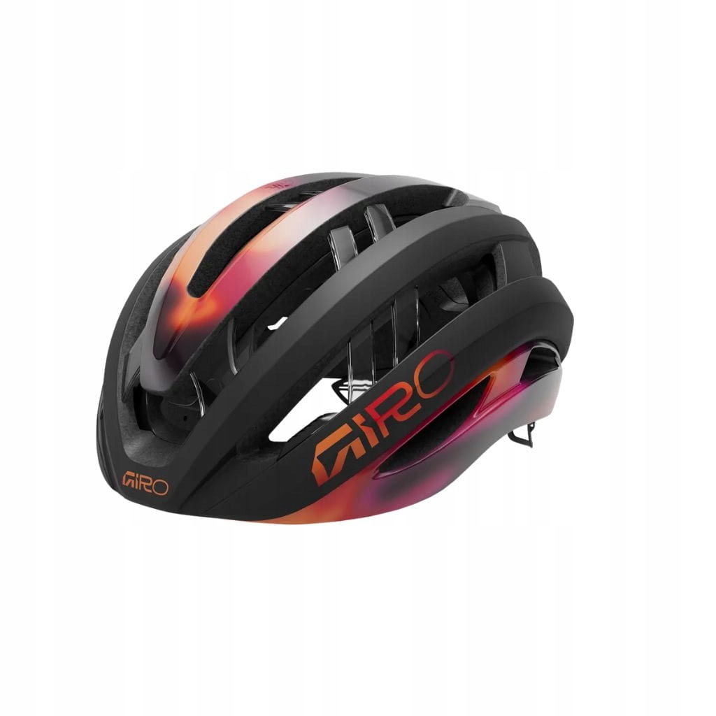 Kask szosowy GIRO ARIES SPHERICAL – Nowa jakość w ochronie głowy