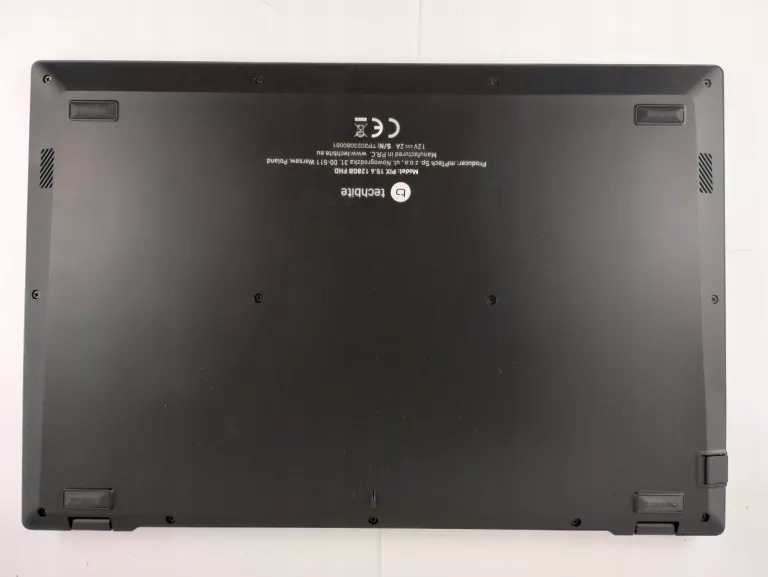 Pamięć RAM 8GB – płynna praca wielozadaniowa