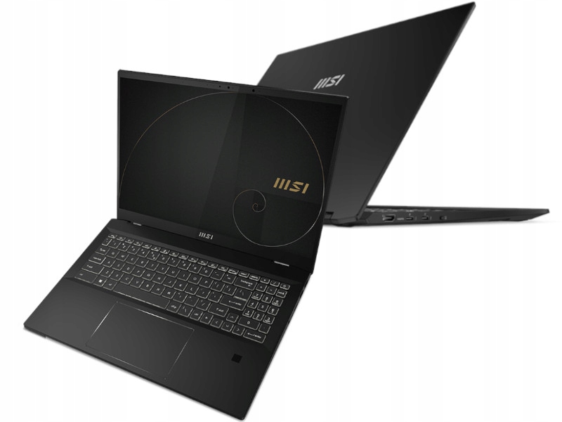 Mobilność i ergonomia – Laptop 2w1 z odchylanym ekranem