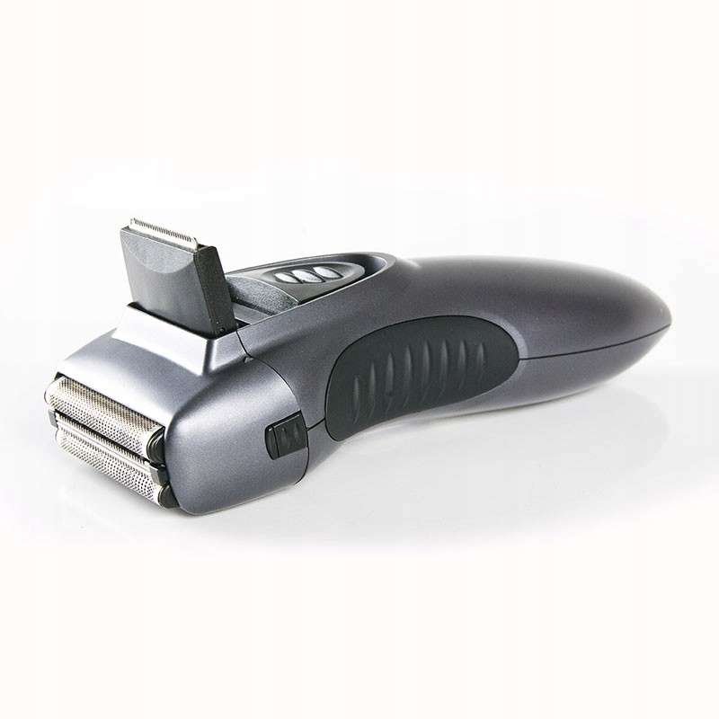 Wysuwany mini trymer do precyzyjnego modelowania