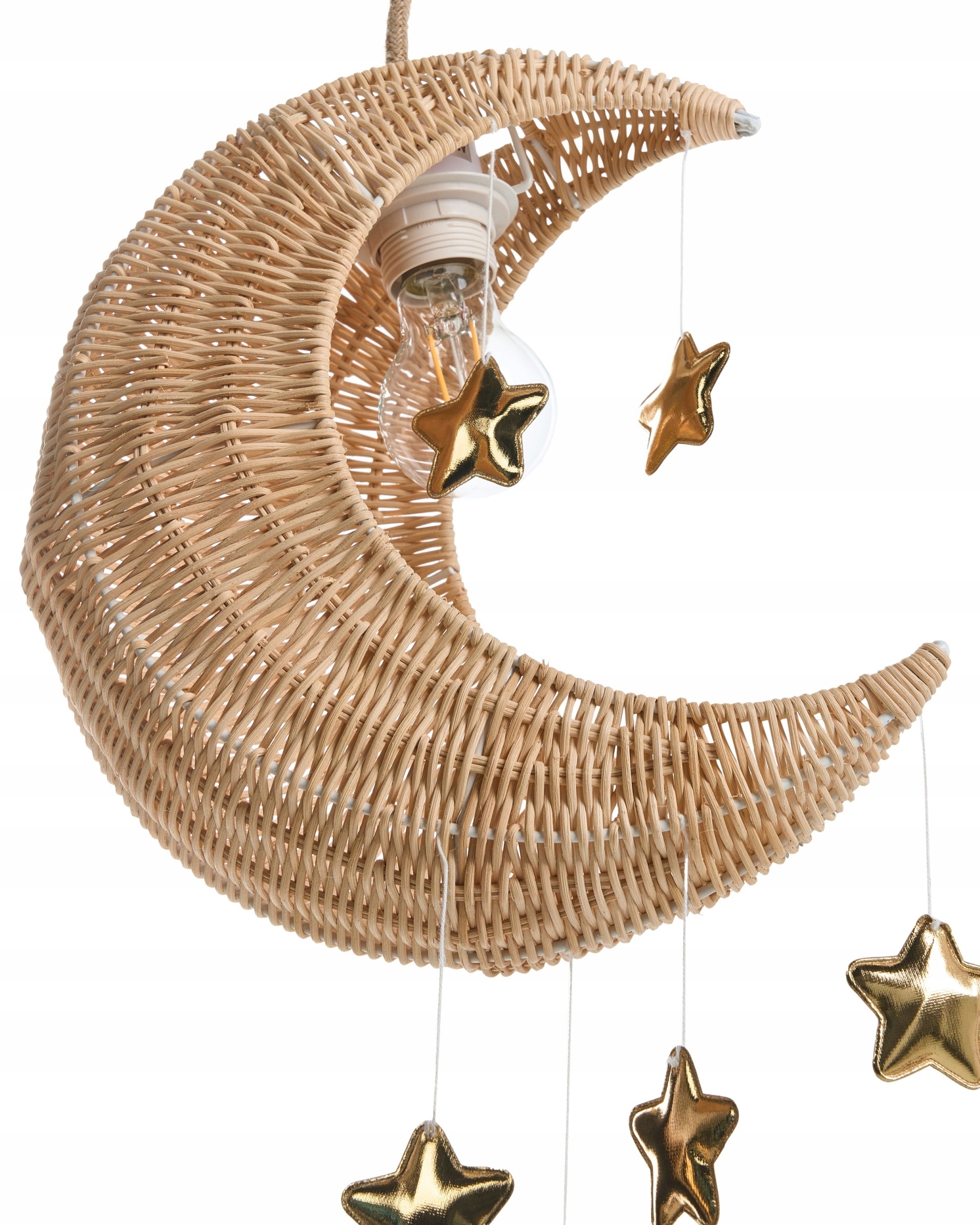 Urokliwy design inspirowany naturą