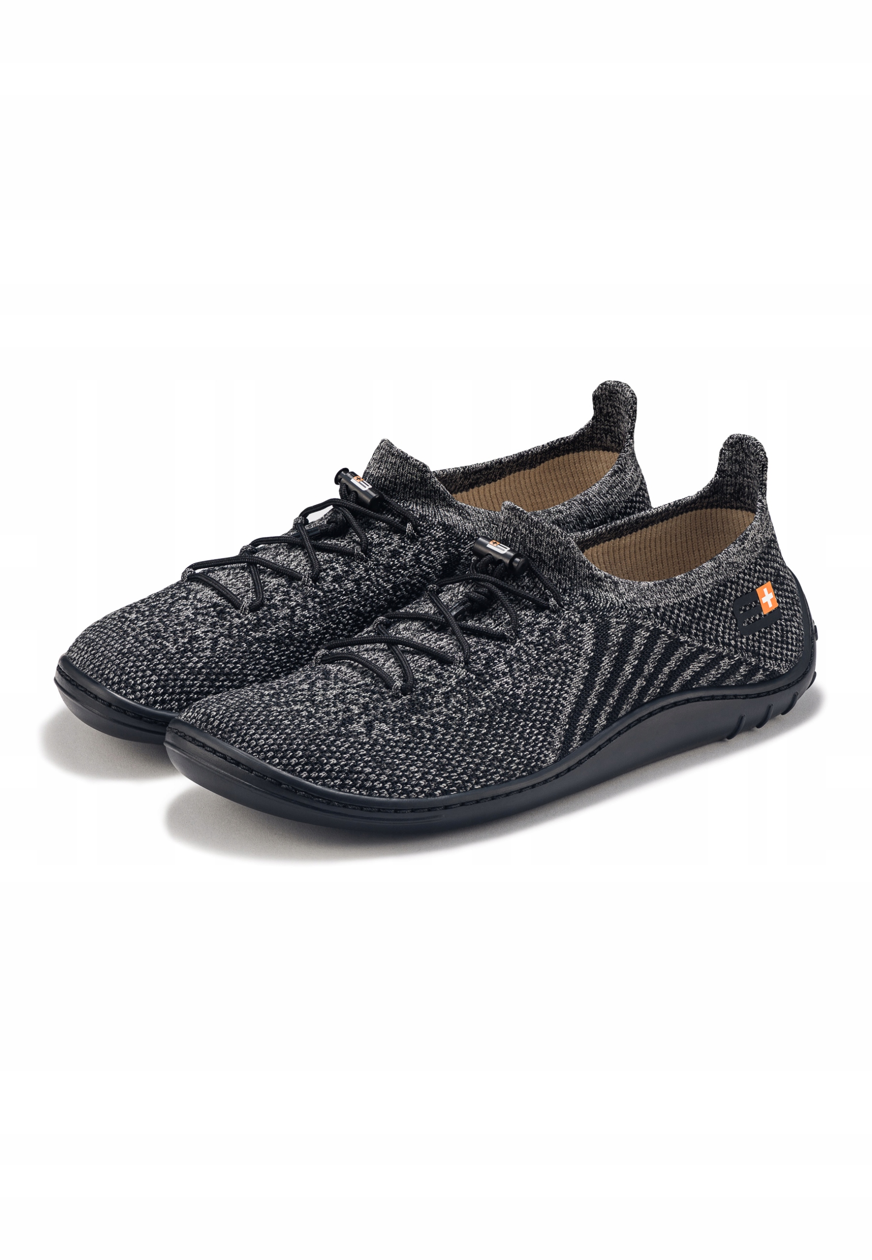 Buty damskie Barefoot Merino SH5004W – Komfort i styl w jednym