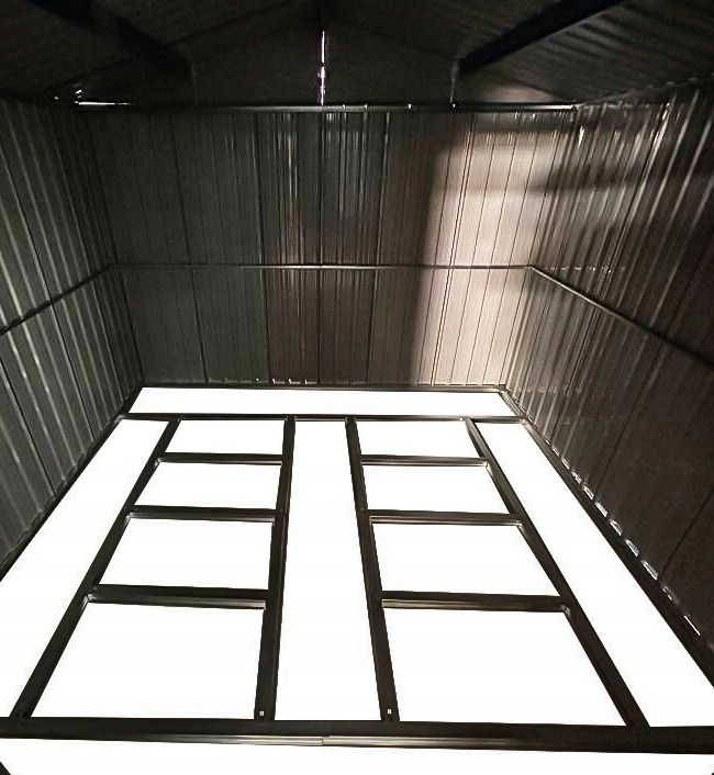 Otwory wentylacyjne – Zapewnienie cyrkulacji powietrza