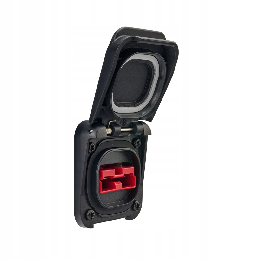 Wodoodporność i odporność na UV (IP68 & IP69K)