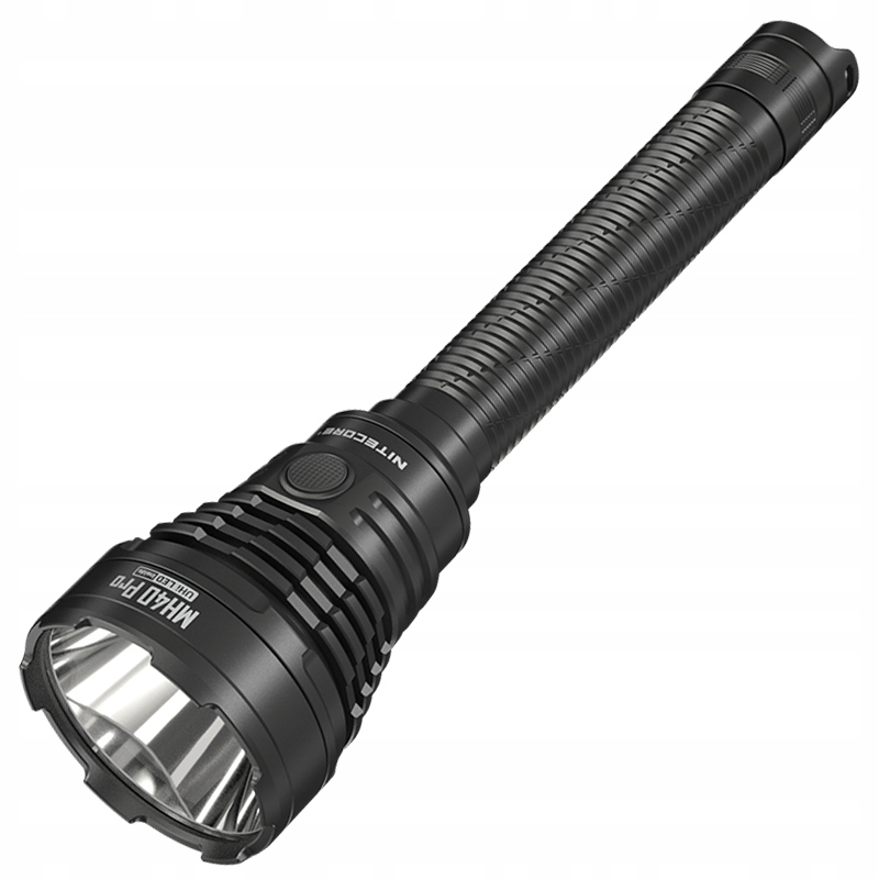 Nitecore Latarka MH40 PRO 3500lm – Wyjątkowa moc i niezawodność