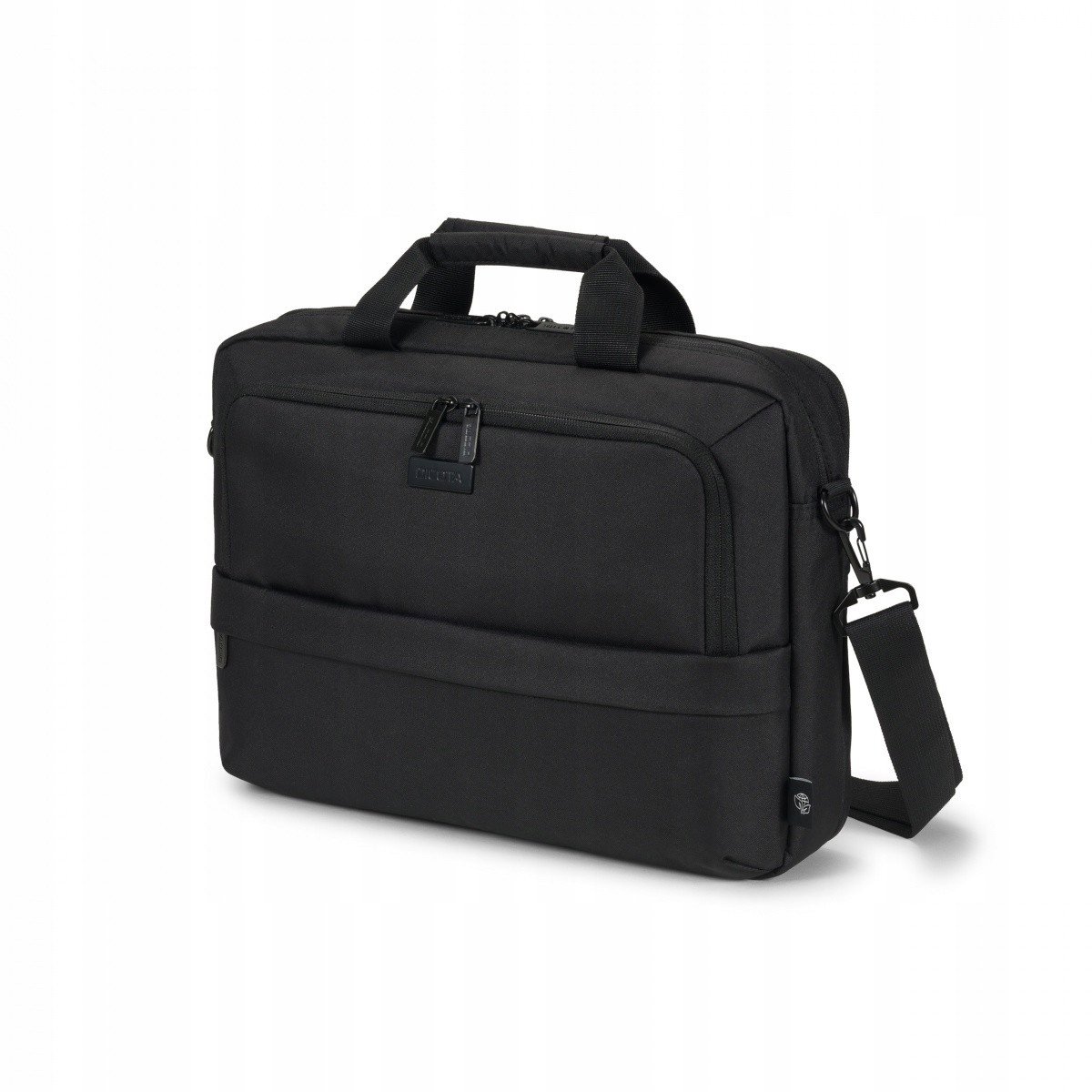 Torba Dicota DICOTA Laptop Bag Eco Top Traveller CORE 15-17.3