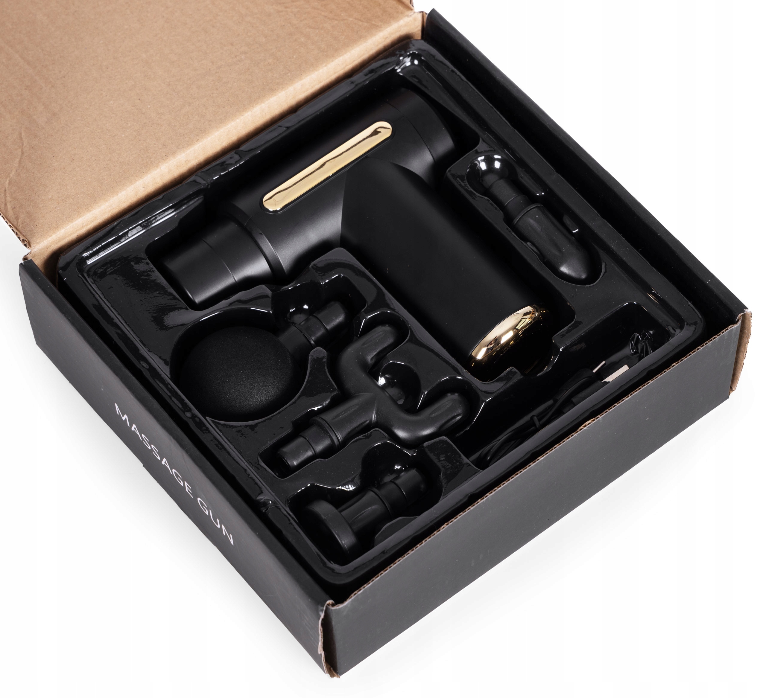 Cicha praca i długotrwała żywotność baterii