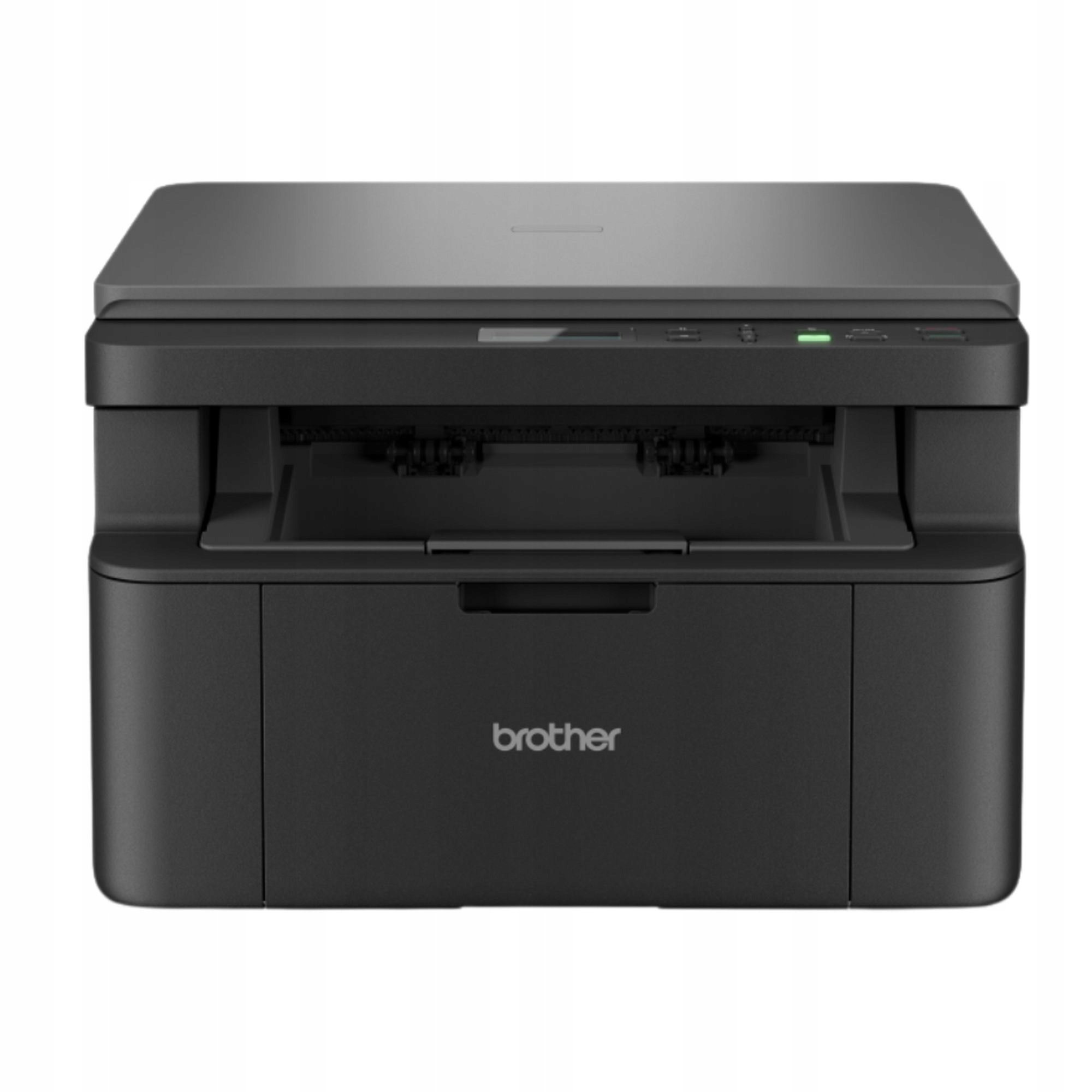 Wysoka rozdzielczość druku: 2400 x 600 dpi