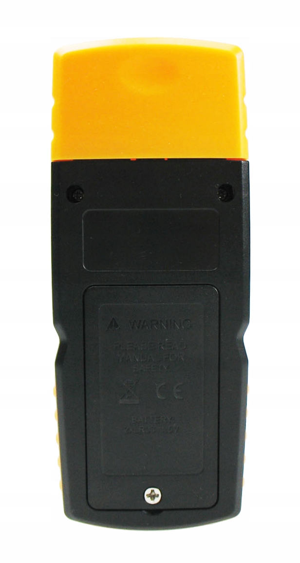 Funkcje pomiarowe i zastosowanie urządzenia