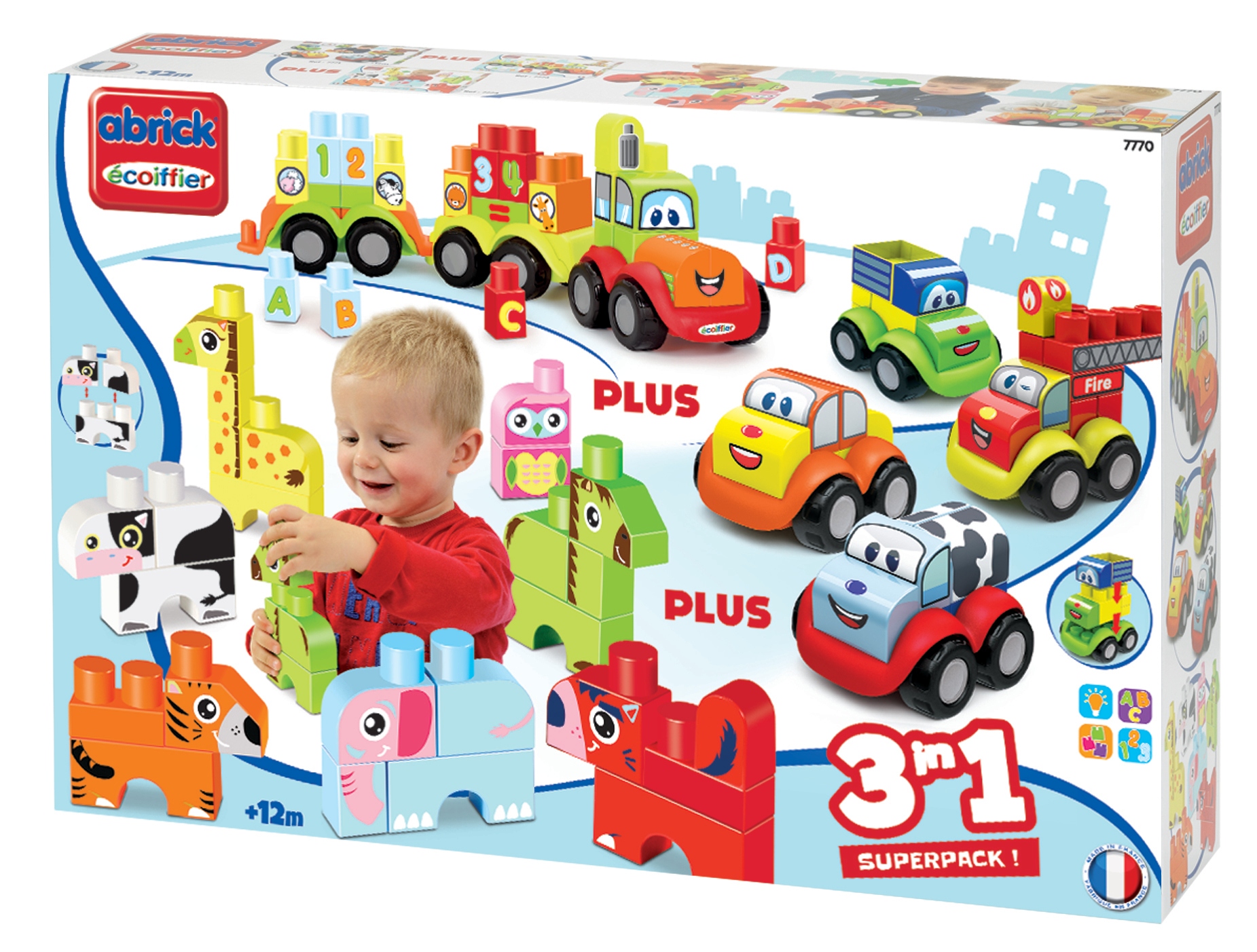 Bezpieczne materiały i certyfikaty jakości