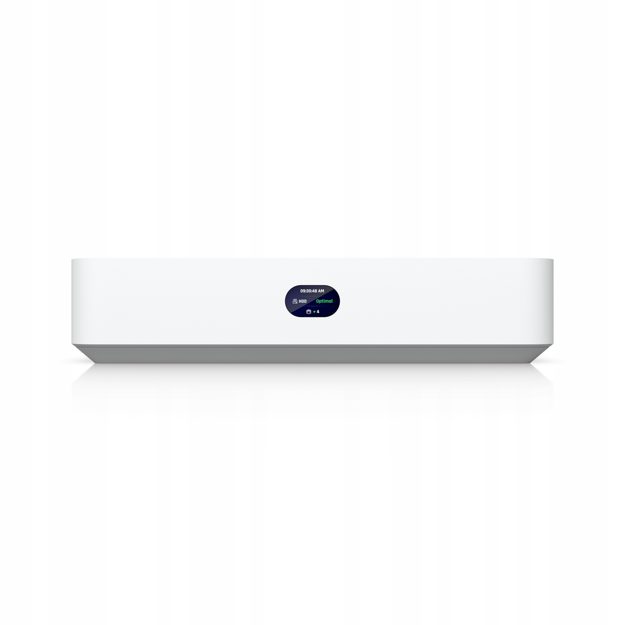 Wysoka rozdzielczość nagrywania 3840 x 2160 px