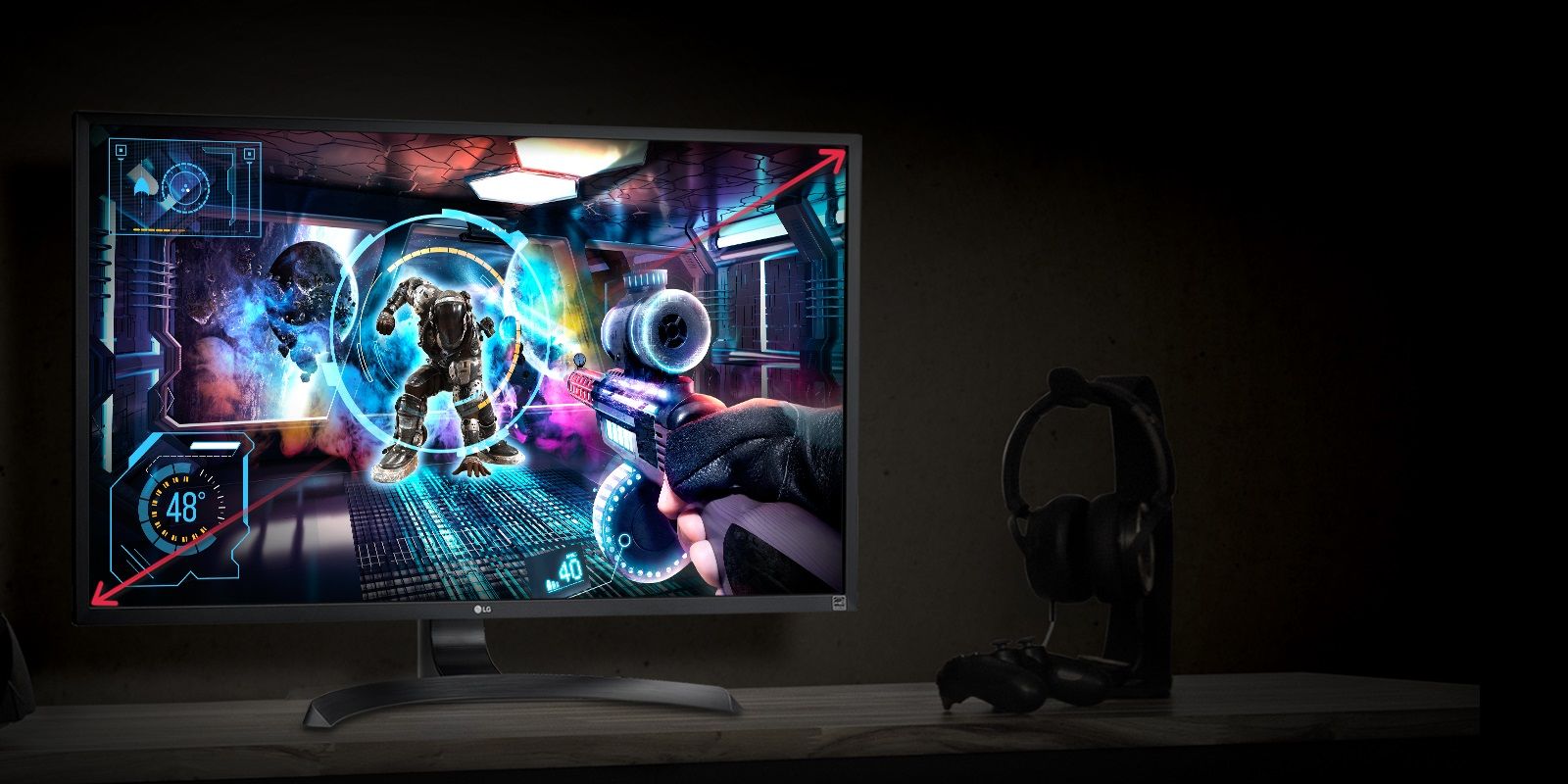 Pojawia się coraz więcej treści w jakości 4K