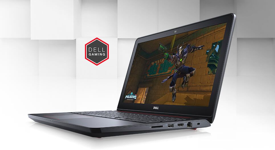 Outstanding gaming performance.