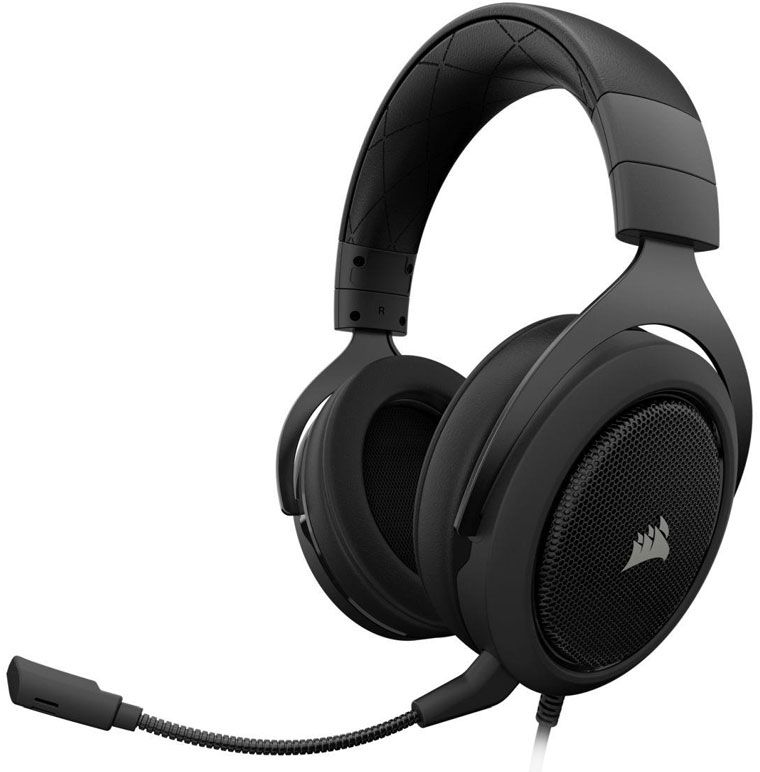 Słuchawki Corsair HS60 Stereo Gaming Headset