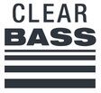 Logo Clear BASS