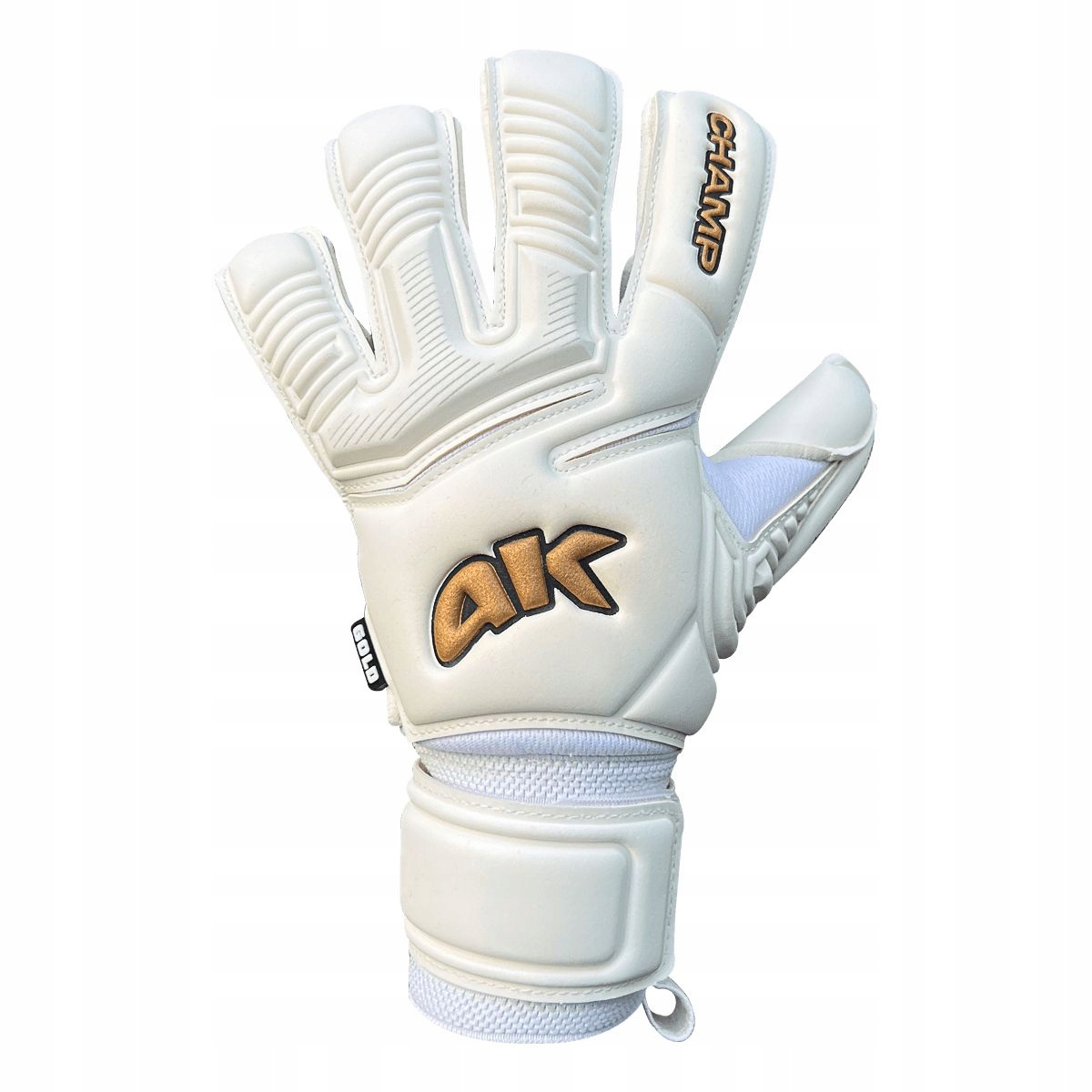 Zmodernizowany wierzch rękawic z tłoczeniem 3D