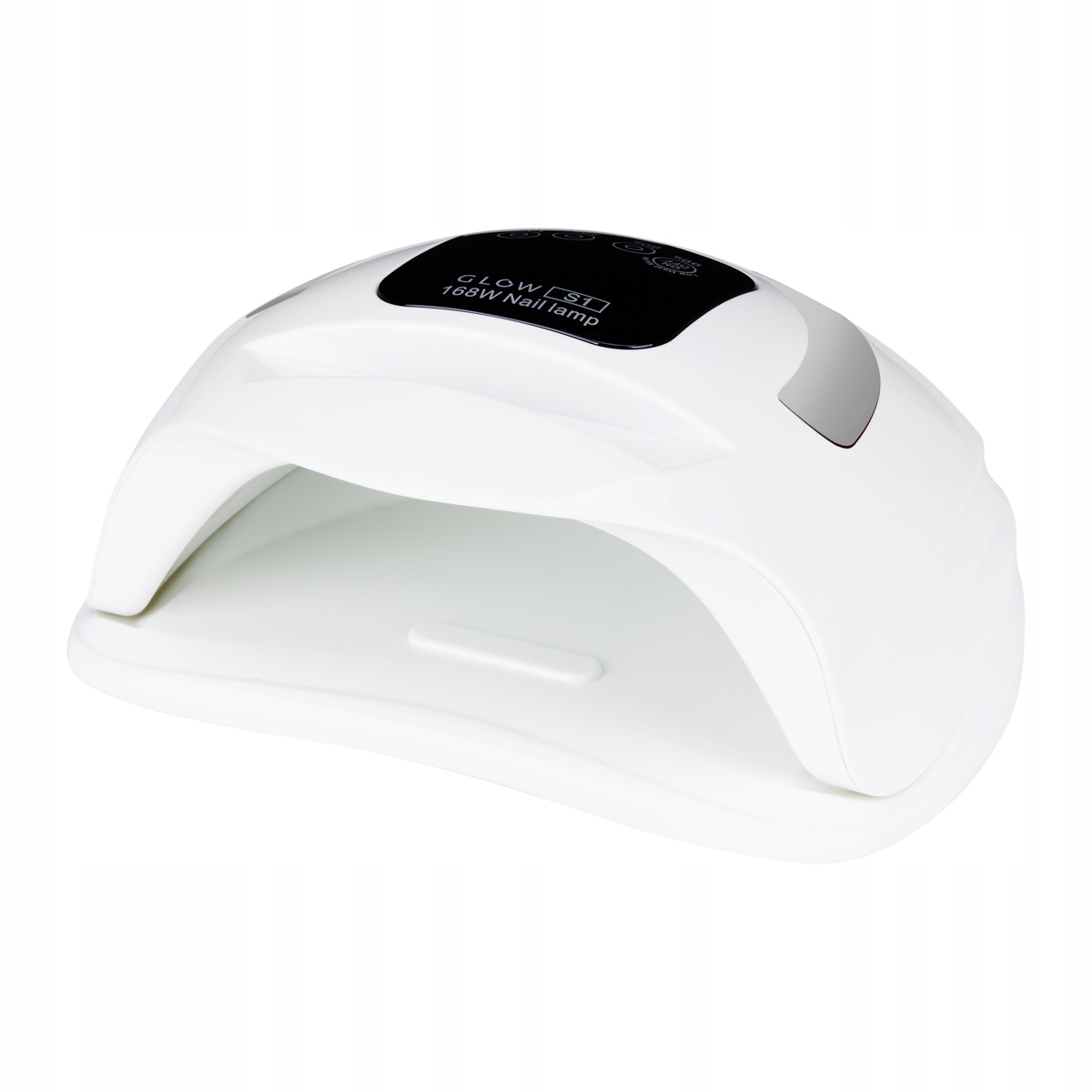 Elegancki design i ergonomiczny kształt