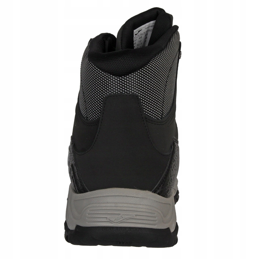 Wygodne zapięcie i ochrona palców