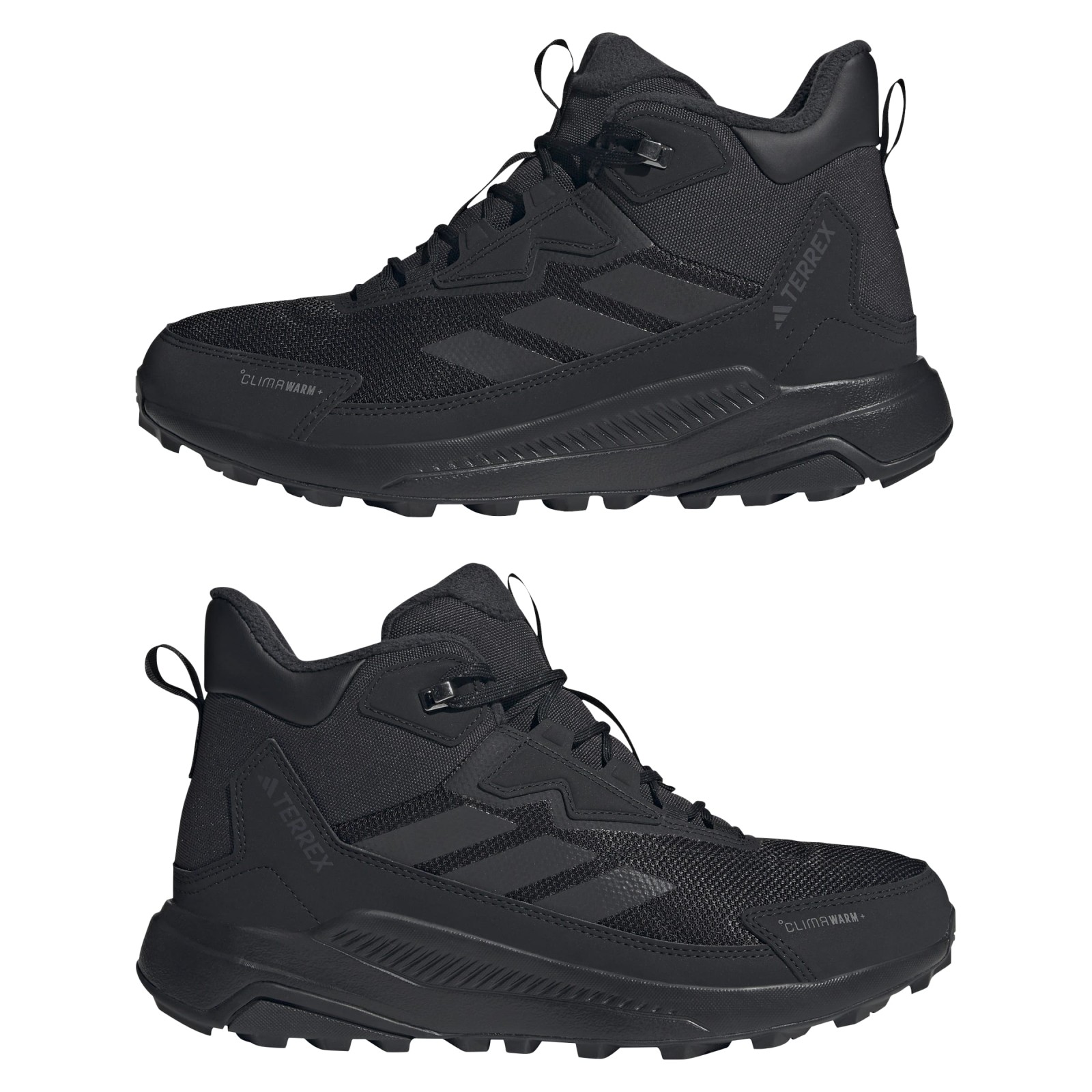 Funkcjonalność i trwałość w terenie