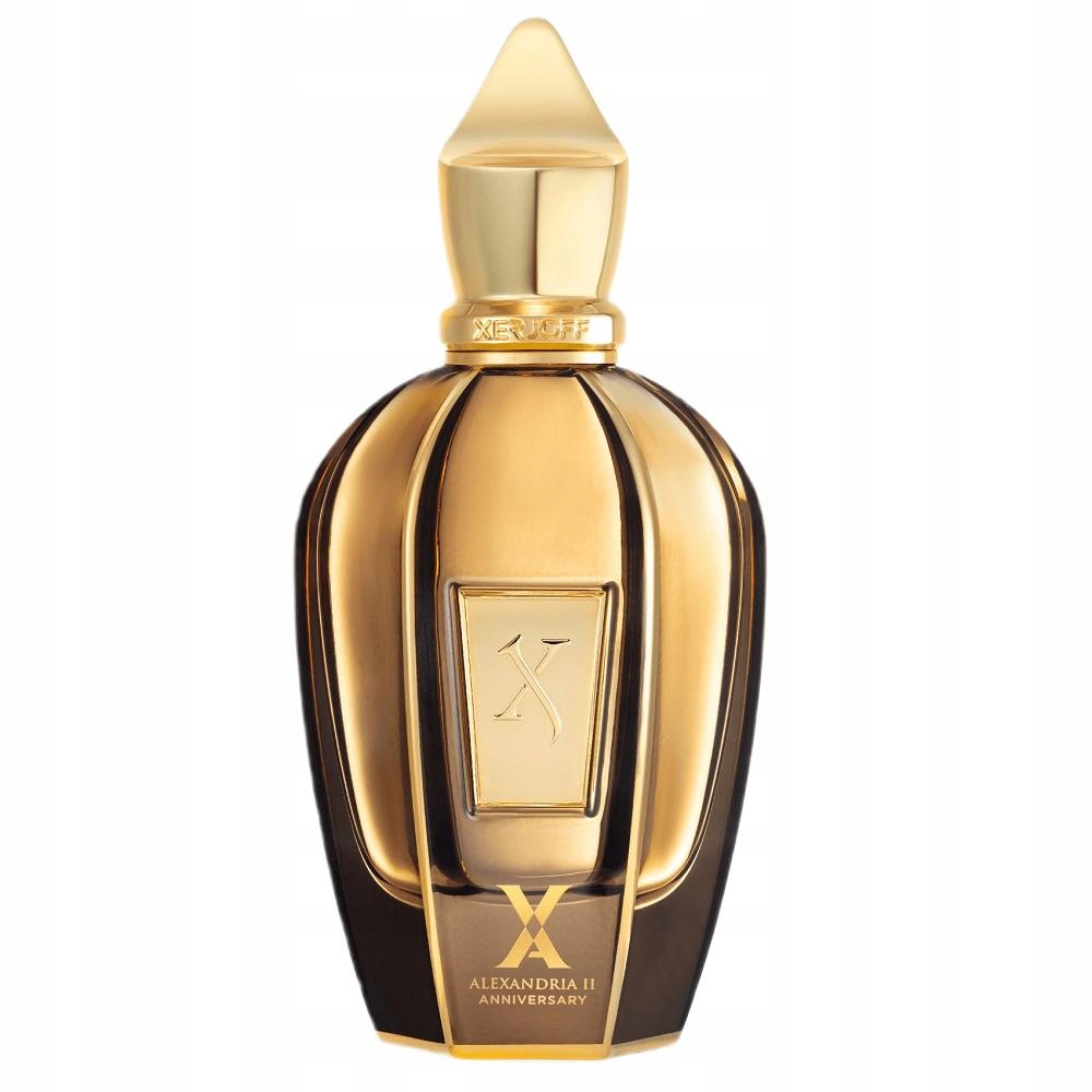 Perfumy Damskie Xerjoff Oud Stars Alexandria II Anniversary 100 ml – Wyjątkowy zapach dla wyjątkowych kobiet