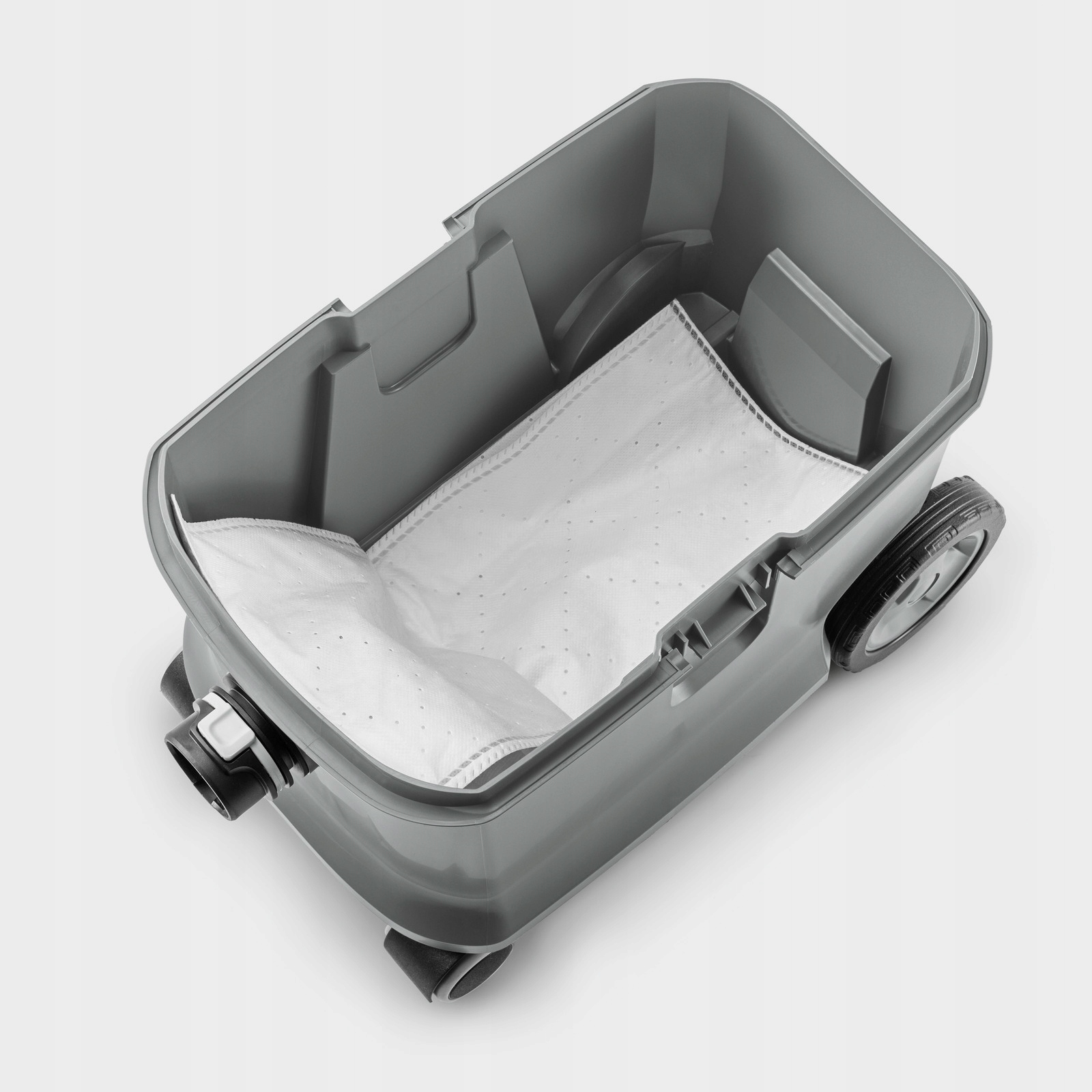 Wysokiej jakości filtr HEPA 14 – Gwarancja czystości i bezpieczeństwa