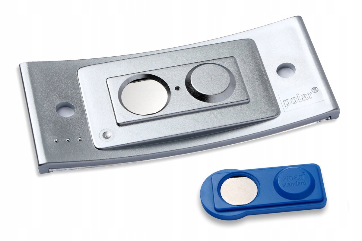 System magnetyczny SMAG – mocne i trwałe mocowanie