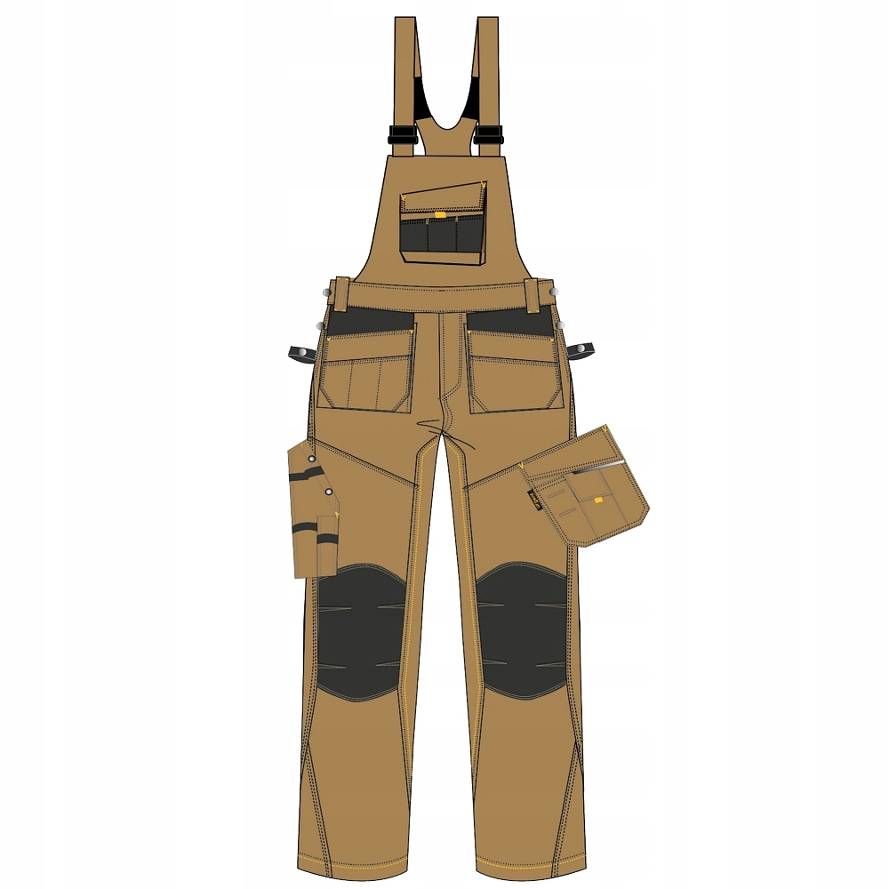 Wytrzymałość i odporność na rozdarcia - Idealne do trudnych warunków