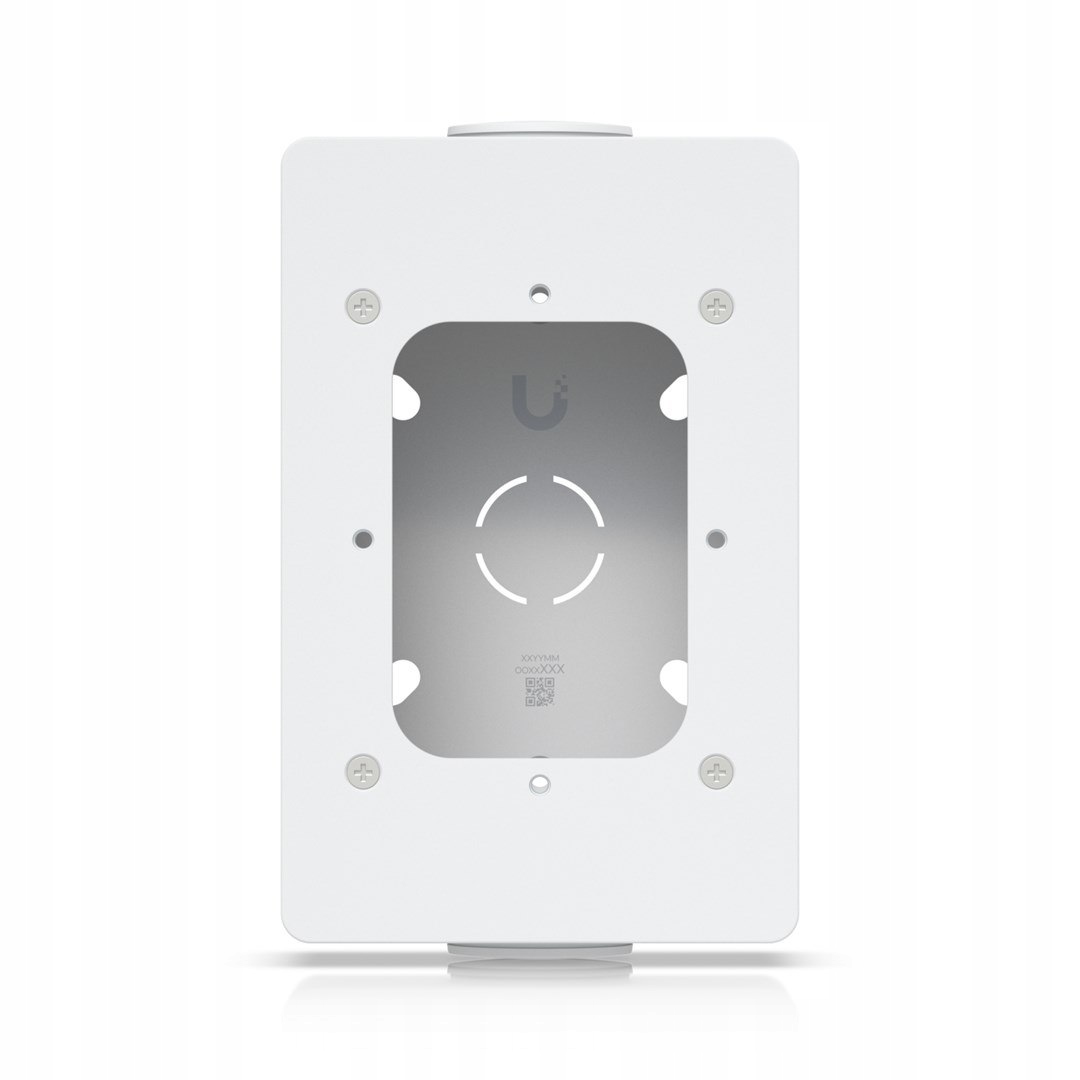 Puszka montażowa Ubiquiti dla czytników UniFi