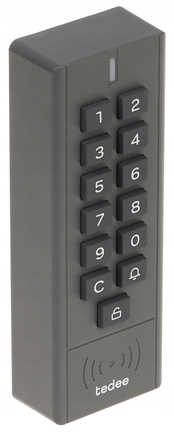 Minimalistyczny design idealny do każdego wnętrza