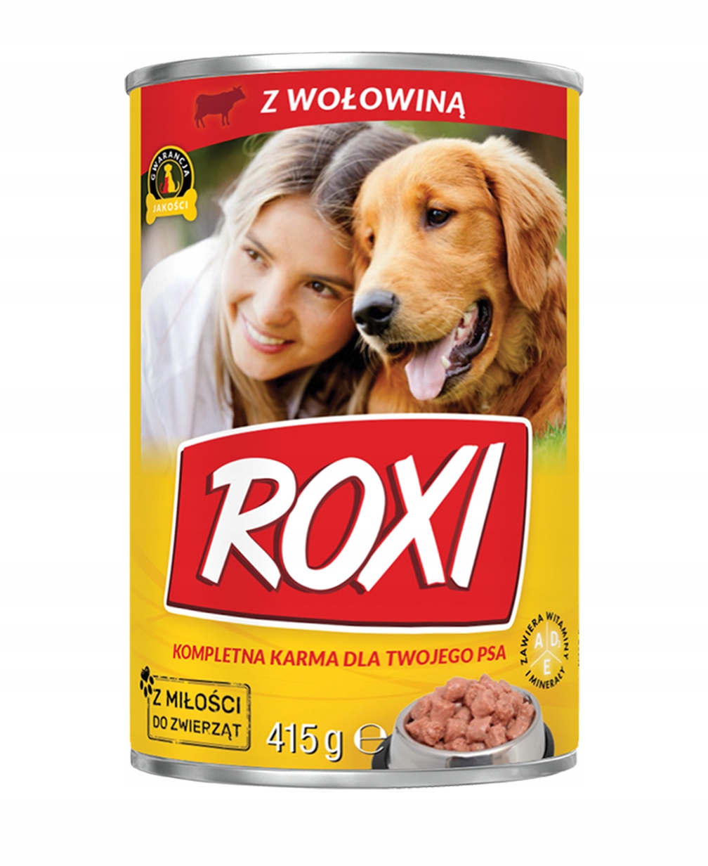 Smakowite przyprawy – Przyjemność dla Twojego pupila