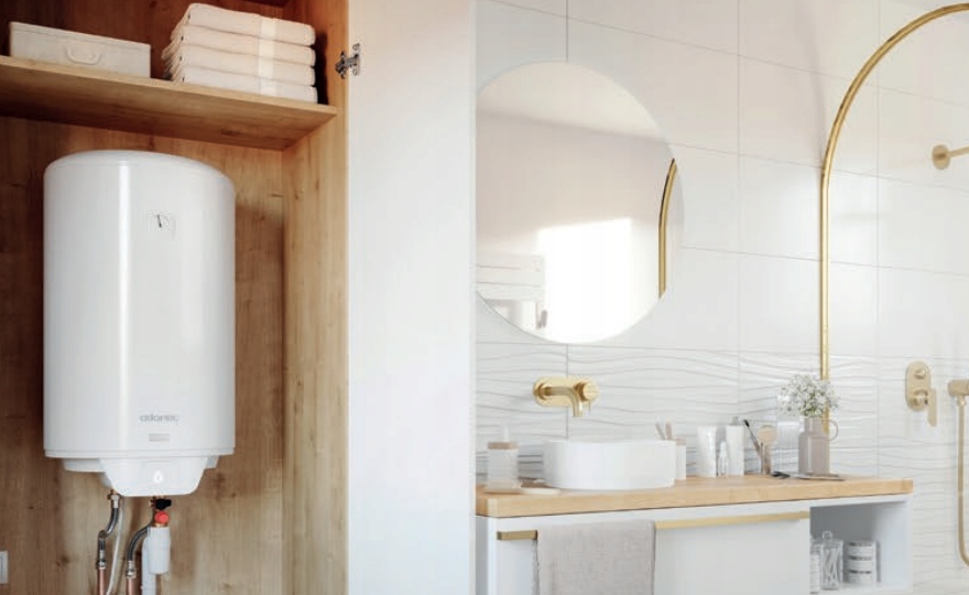 Estetyka i kompaktowy design – Idealne dopasowanie do każdego wnętrza