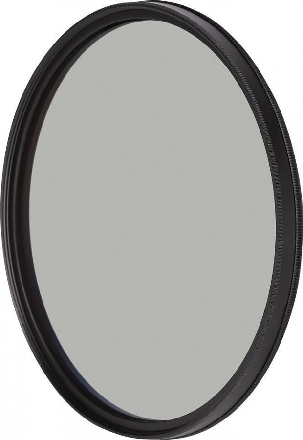 Wysoka jakość optyki – Maksymalna transmisja światła