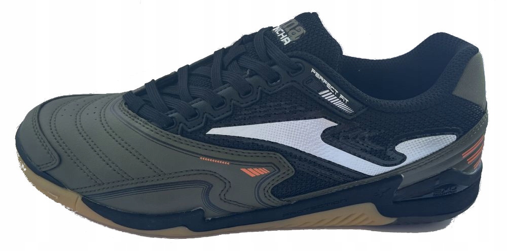 Wygodne i funkcjonalne buty do futsalu