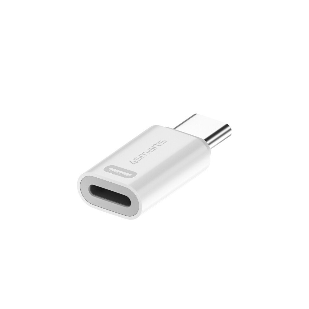 Adapter Lightning na USB-C PD 27W – Wydajne ładowanie dla urządzeń Apple