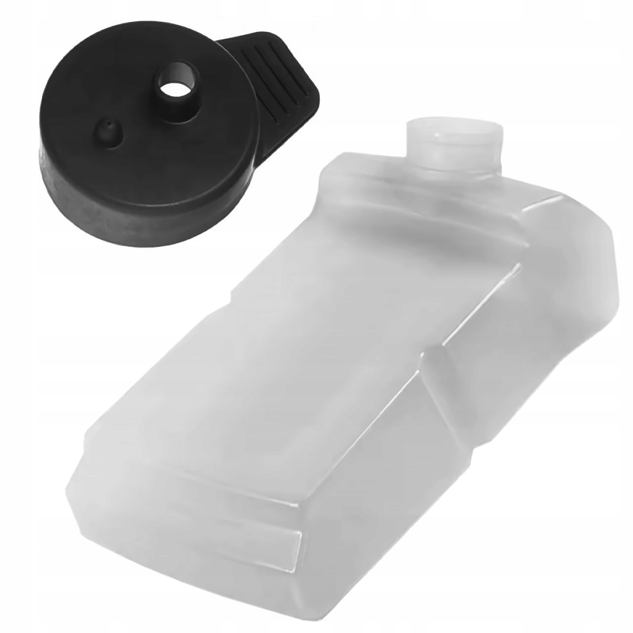 Pojemnik Zbiornik Chemii na Chemię do Karcher K2 K3 Full Control – Idealne rozwiązanie do myjek ciśnieniowych