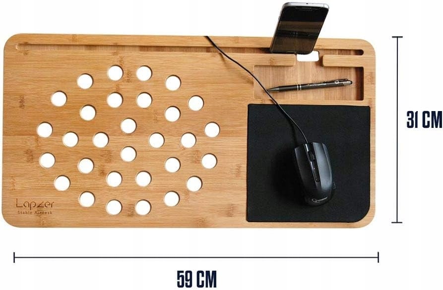 Skuteczna Wentylacja dzięki Licznym Otworom