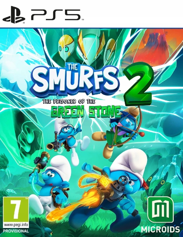 Tematyka i producent – Microids