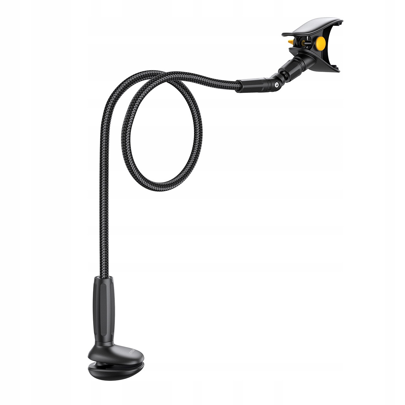 Trwałość i jakość materiałów – aluminium w uchwycie Joyroom