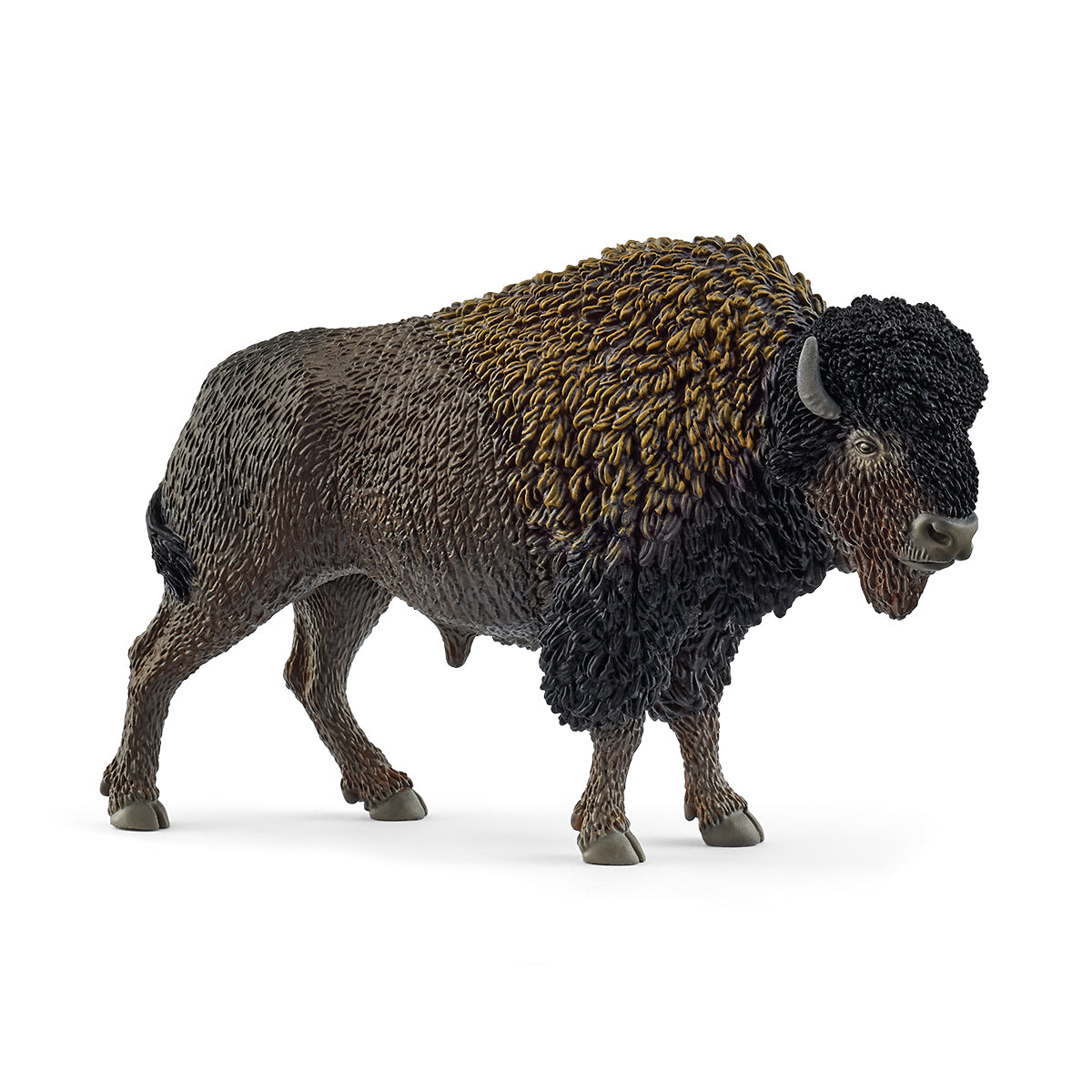 Schleich Bison – Realistyczna figurka dzikiego bisonu