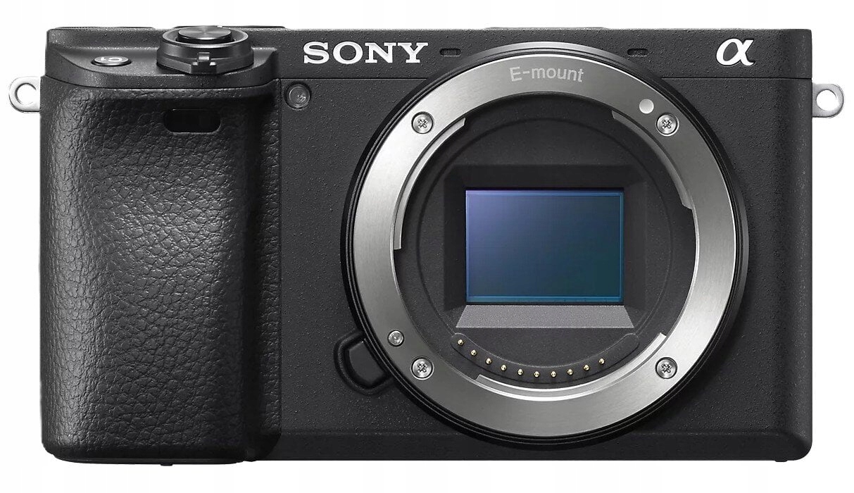 Stabilizacja obrazu – pewność w każdym ujęciu