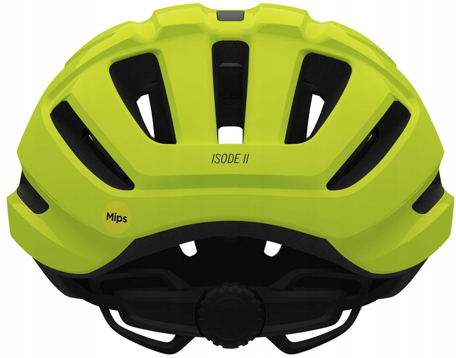 Regulacja rozmiaru z systemem Roc Loc Sport MIPS