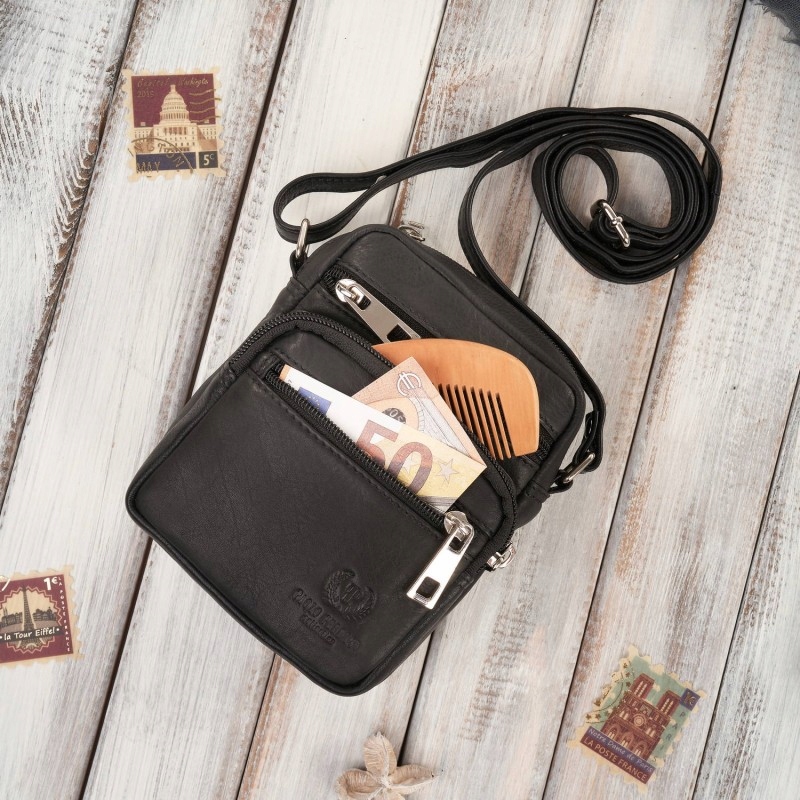 Praktyczne rozwiązania – 5 kieszeni dla Twojej wygody